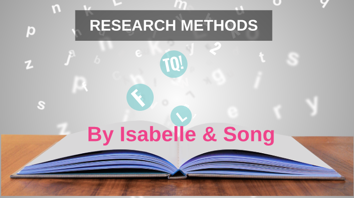 Sociology Research Methods By Isabelle Ng On Prezi Next 