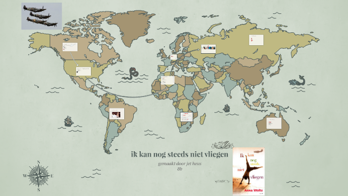 ik kan nog steeds niet vliegen by jet heus