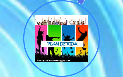 Mi proyecto de vida by daniel santiago alvarez correa on Prezi