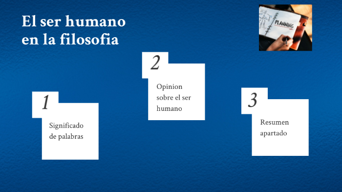 El Ser Humano En La Filosofía By Jhonatan Reales On Prezi 9107