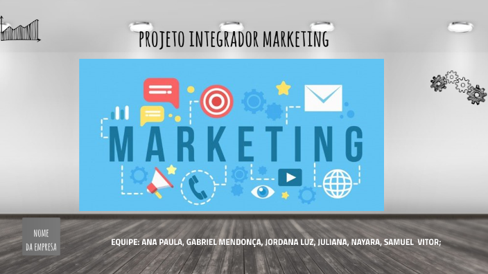 APRESNTAÇÃO MARKETING by ANA PAULA DE SOUZA on Prezi