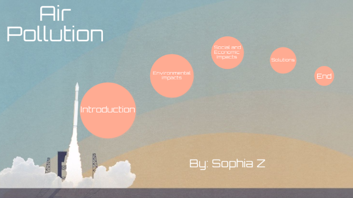 Air Pollution by Sophia Zheng on Prezi