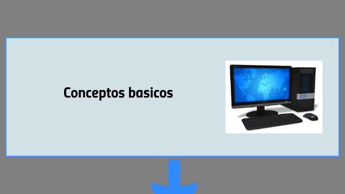 Conceptos basicos by Juan Pareja Yepes on Prezi