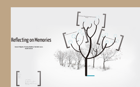 Reflecting on Memories: Annotated Bibliography by Jessica McQuain on Prezi