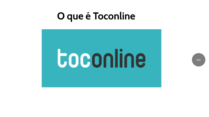 Como dar acesso ao Empresário, no TOConline? : Centro de Ajuda TOConline