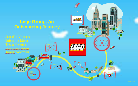 Lego An Outsourcing Journey by Tamar on Prezi