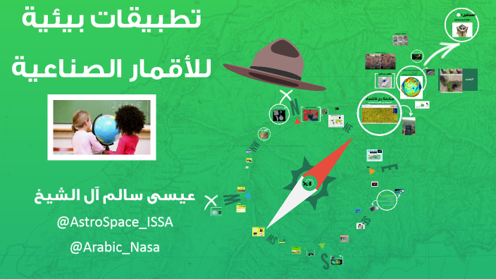 تطبيقات بيئية by Jawaher AL Tamimi on Prezi