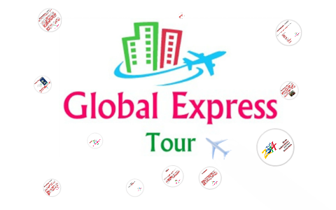 global exprestur tour