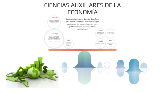 Ciencias Auxiliares Y Complementarias De La Economia