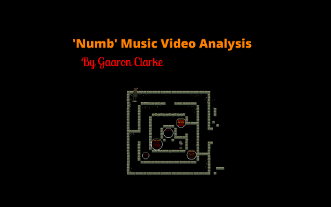 Linkin Park Numb Music Video By Gaaron Clarke - numb linkin park roblox id code