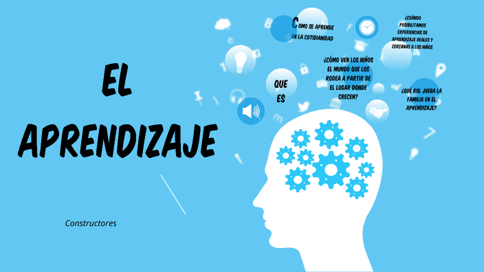 el aprendizaje by briyith pinto pulido on Prezi