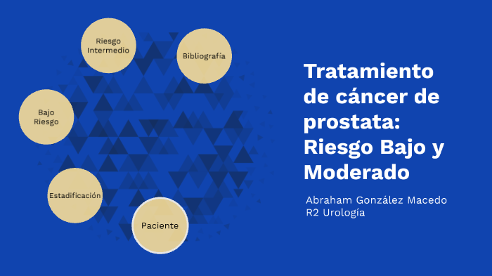 tratamiento para el cáncer de próstata desfavorable intermedio tratamiento para el cáncer de próstata desfavorable intermedio