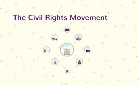The Civil Rights Movement by katt gravlin on Prezi