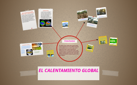 Calentamiento Global by lady laura quispe on Prezi