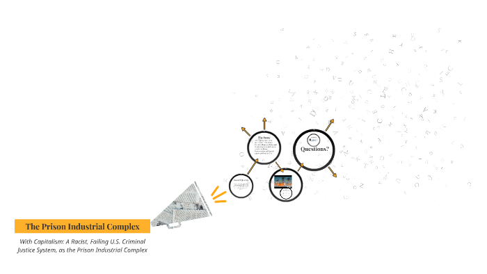 The Prison Industrial Complex by McKenzie Daul on Prezi