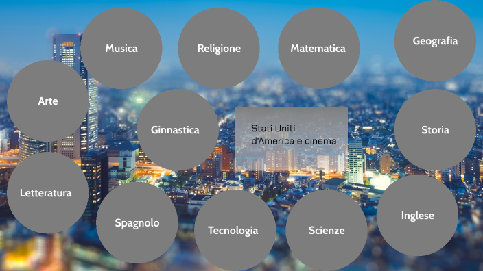 Tesina by Arianna Piergigli on Prezi