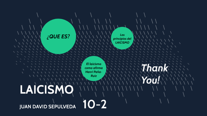 LAICISMO by juan david sepulveda rojas on Prezi