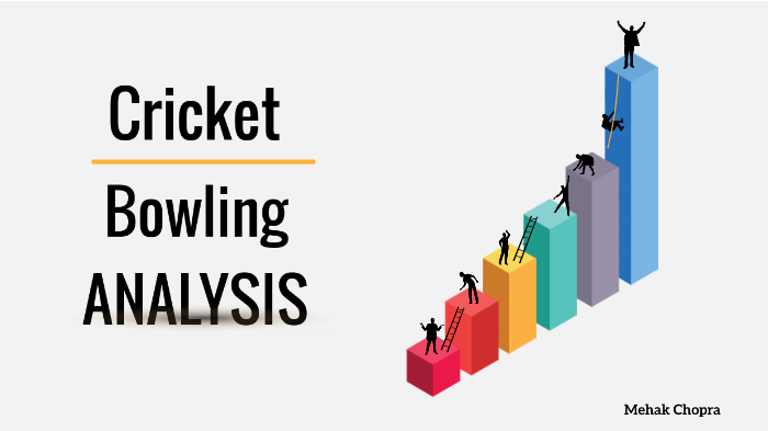 Cricket Bowling Analysis By Mehak Chopra On Prezi