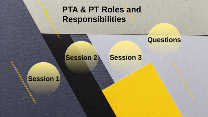 Pta Roles And Responsibilities In Uganda