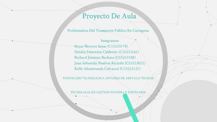 Proyecto De Aula by oscar eduardo herrera sayas on Prezi