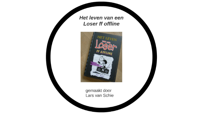 het leven van een loser ff offline by Bernadette 8b on Prezi