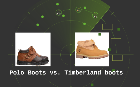 polo timberland boots