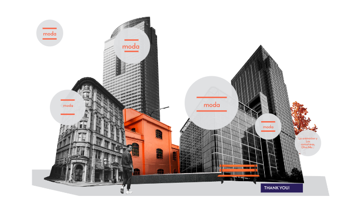 La Moda. by cristian camilo montenegro gutierrez on Prezi