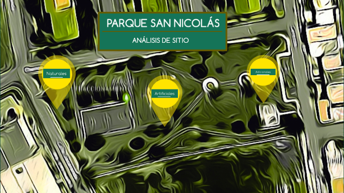Parque San Nicolás by María Jose Moguel Ruiz on Prezi