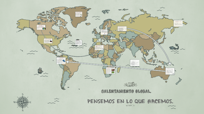 CALENTAMIENTO GLOBAL by Camilo Andres Perez Dominguez on Prezi