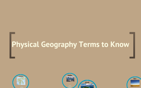 Physical Geography Terms By Bethany Lopez On Prezi   Jbesbecra4ticoobptkrprmvcl6jc3sachvcdoaizecfr3dnitcq 3 0 