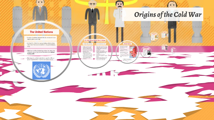 Origins of the Cold War by Gerardo Sanchez Aros on Prezi