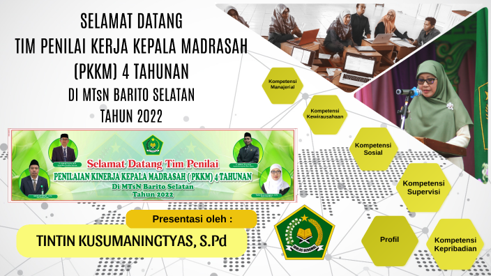 PKKM 2022 by Mahridi Harun on Prezi