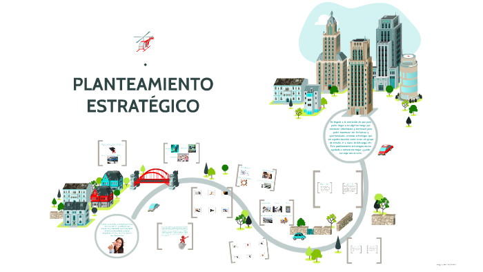 PLANTEAMIENTO ESTRATEGICO by Alexis Chavez Elias on Prezi