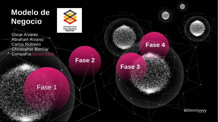 Modelo de negocio by Oscar Alvarez on Prezi