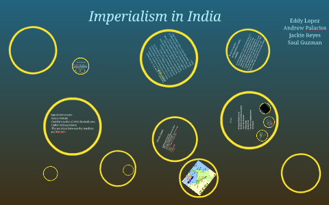 essay on imperialism in india