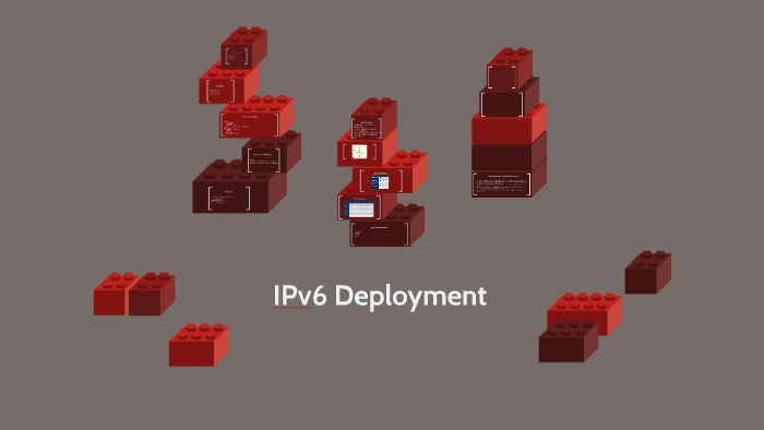 IPv6 Deployment and Management by Michael Dooley