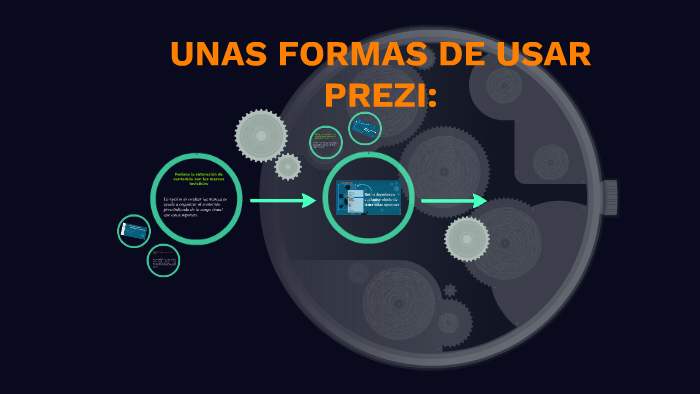 COMO CREAR PREZI: by Alfonso Ixcoy on Prezi