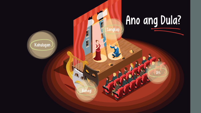 Ano Ang Dula By Annie Torres On Prezi Next 8996