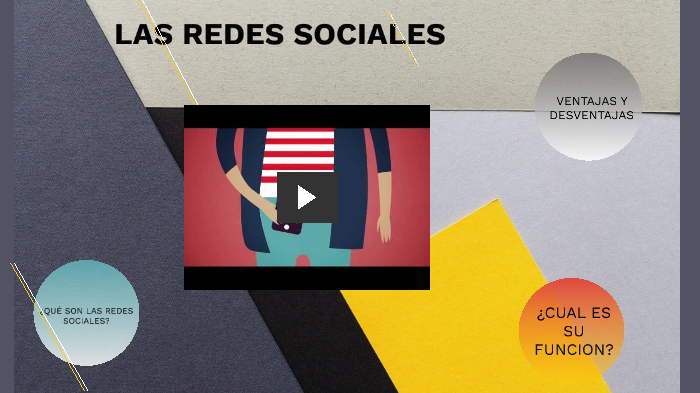 LAS REDES SOCIALES by Hugo De Jesus Medina Rivera on Prezi