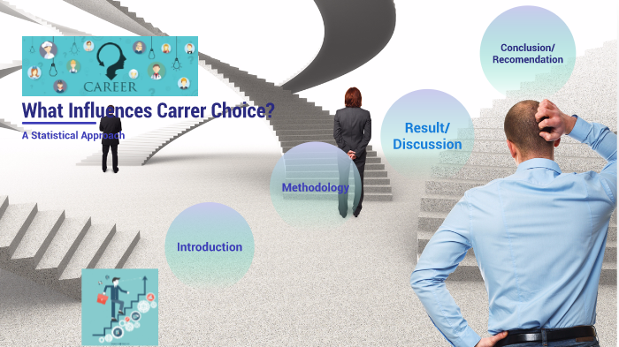 What Influences Career Choice By Giann Vasquez On Prezi