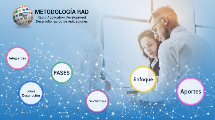 Metodología RAD by NESTOR GUANIPA on Prezi