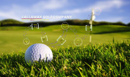 Реферат: Callaway Golf Co Essay Research Paper Calloway