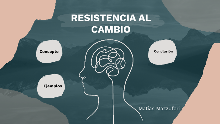 Resistencia Al Cambio By Matias Mazzuferi On Prezi 1259