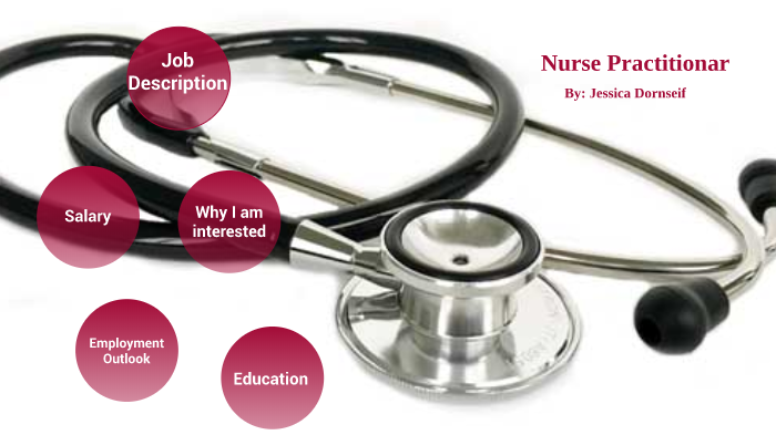 Nurse Practitioner by Jessica Dornseif on Prezi