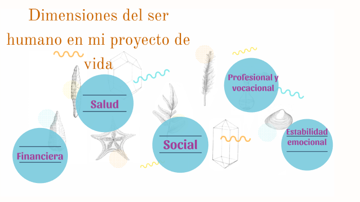 Dimensiones En Mi Proyecto De Vida By Nayeli Estefi PINEDA RIVERA On Prezi