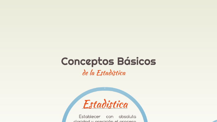 Conceptos Basicos by Jose Mata on Prezi
