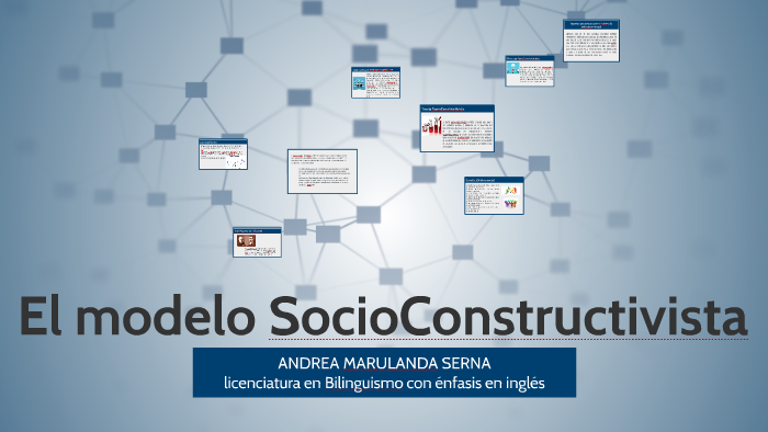 El Modelo Socioconstructivista By Andrea Marulanda On Prezi Next<script async src=