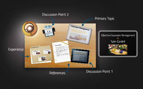 Effective Classroom Management by on Prezi
