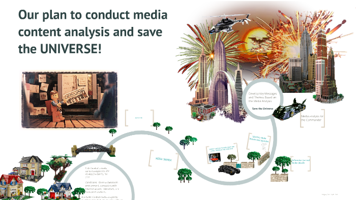 Media Content Analysis by Daniel Schroeder on Prezi
