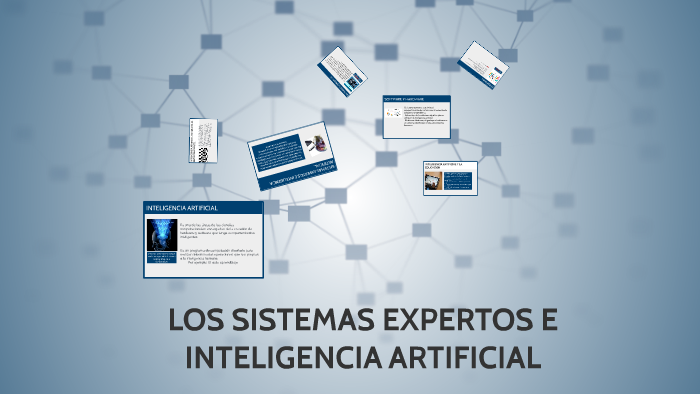 SISTEMAS EXPERTOS E INTELIGENCIA ARTIFICIAL. By Juana Vasquez Iglesias